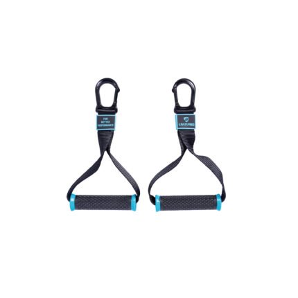 LIVE PRO FIT HOOK HANDLES LP8706 BLACK