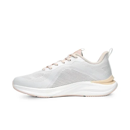 PEAK CROSS TRAINING SHOES E234888J OFF WHITE