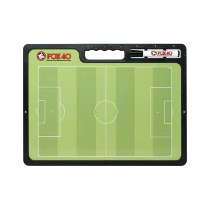 FOX 40 SMARTCOACH PRO EDGE COACHING BOARD - SOCCER 6925-0600 @FS