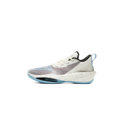 PEAK Basketball Shoes MEN ET31907A EURAN