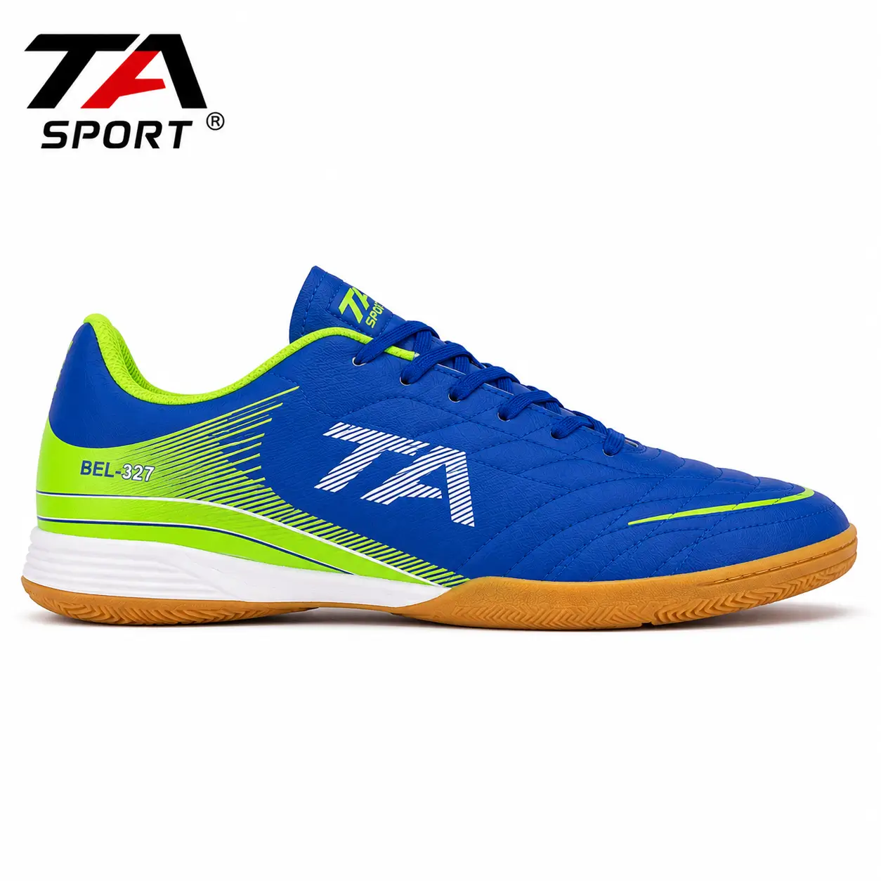 TA SPORT FOOTBALL INDOOR SHOE BEL-327
