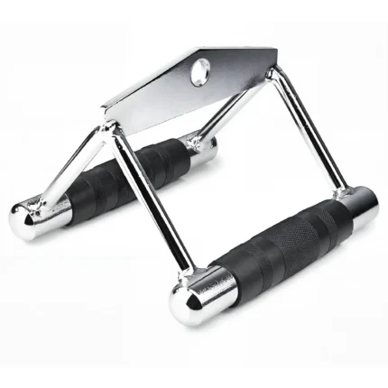 V-BAR CABLE ROW HANDLE MUB114