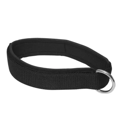 NYLON THIGH ANKLE STRAP TS31