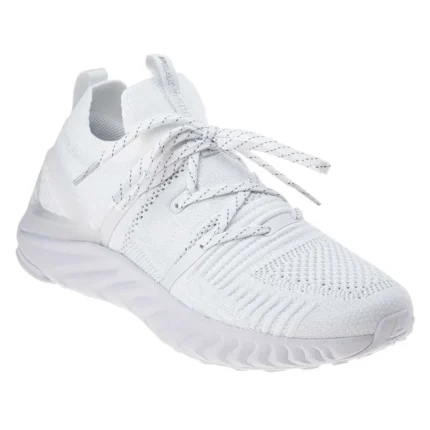 PEAK RUNNING SHOES E39011H WHITE