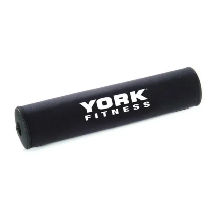 YORK FITNESS HEAVY DUTYBARBELL PAD 85045 (60385)