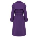 PEAK FK22368 women's fashion outerwear UAE