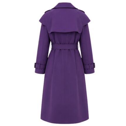 PEAK FK22368 women's fashion outerwear UAE