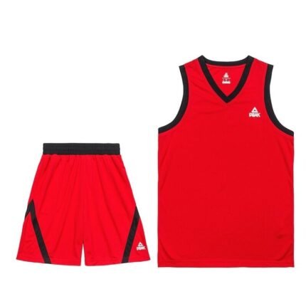 PEAK BASKETBALL UNIFORM FW702221