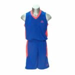 PEAK F762081 Men's Basketball Kit UAE
