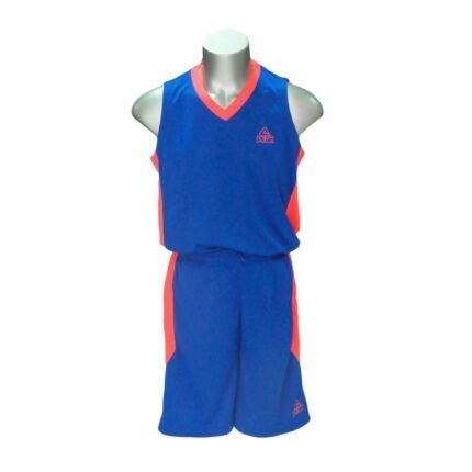 PEAK F762081 Men's Basketball Kit UAE