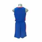 PEAK Basketball Uniform F762081 for Men UAE