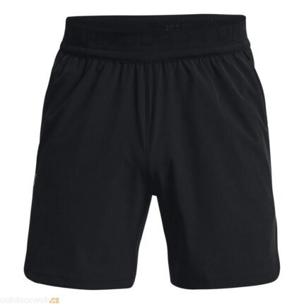 PEAK WOVEN SHORTS MAN FW87801