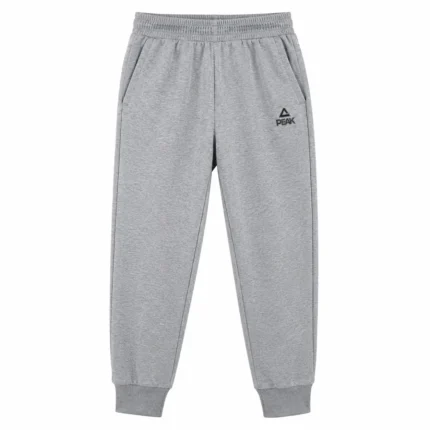 PEAK KNITTED PANTS BOY FK343053