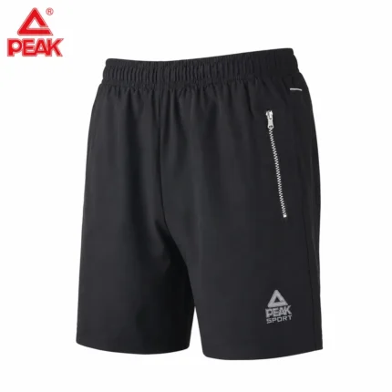 PEAK WOVEN SHORTS MEN FW3261411