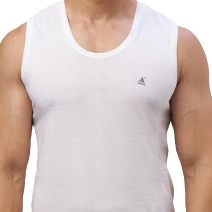 PEAK K200011 Men's Sleeveless Vest
